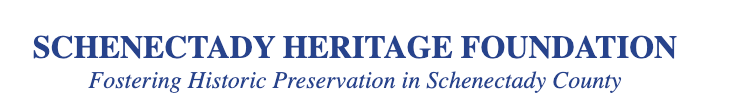 Schenectady Heritage Foundation