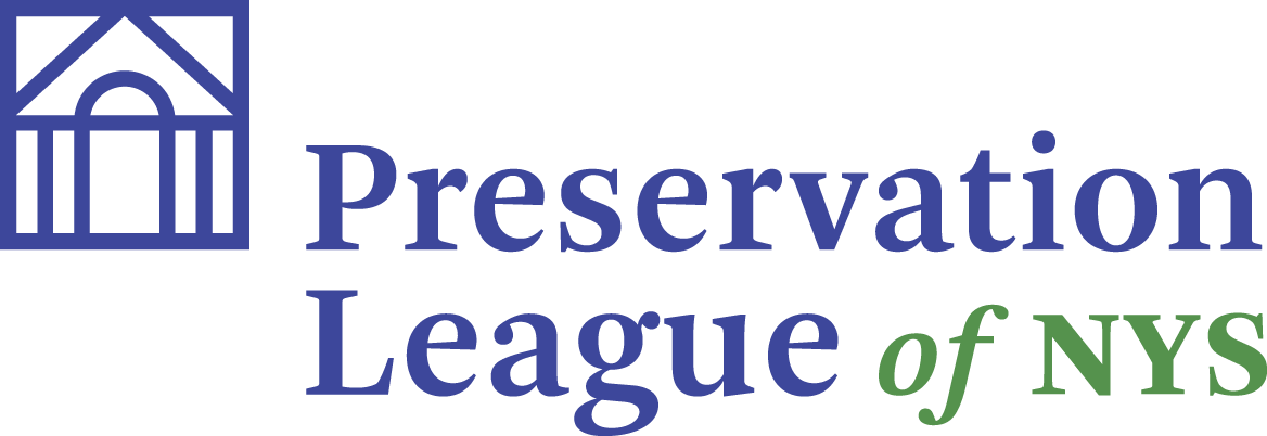 Preservation League of NYS