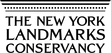 New York City - New York Landmarks Conservancy