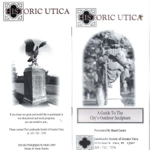 utica sculpture